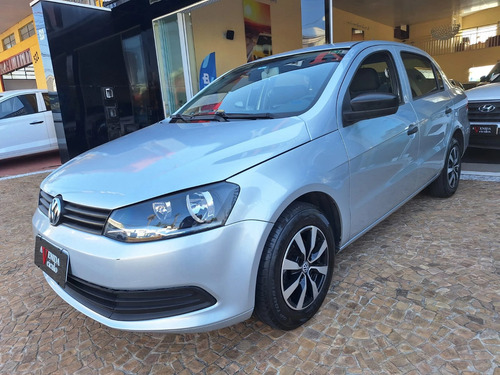 Volkswagen Voyage 1.0 MI COMFORTLINE 8V FLEX 4P MANUAL