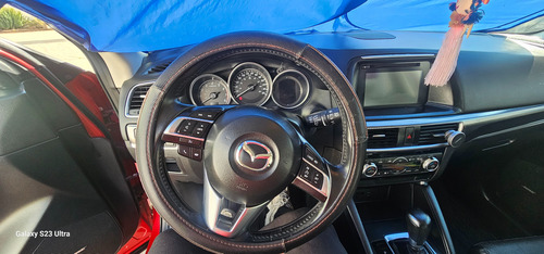 Mazda CX-5 2.5 S Grand Touring 4x2 At