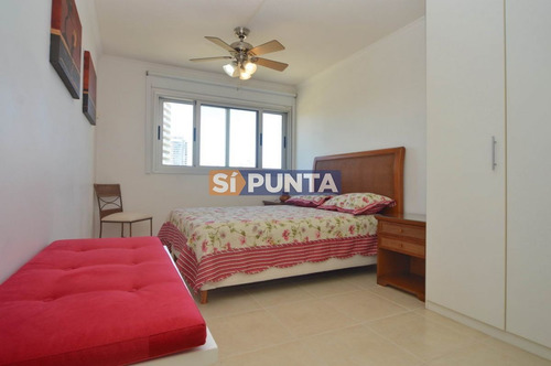 Imagen 6 de 7 de Apartamento A La Venta En Punta Del Este