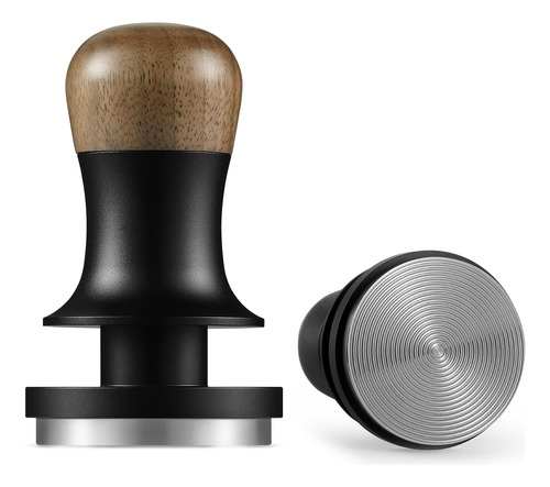 Apilador De Cafe Espresso Mhw-3bomber De 53 Mm Con Tres R...