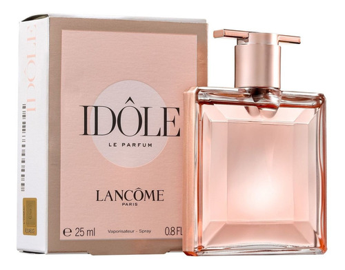 Perfume Idôle Edp 25ml