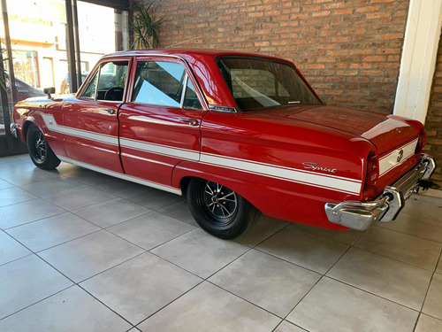 Ford Falcón Sprint
