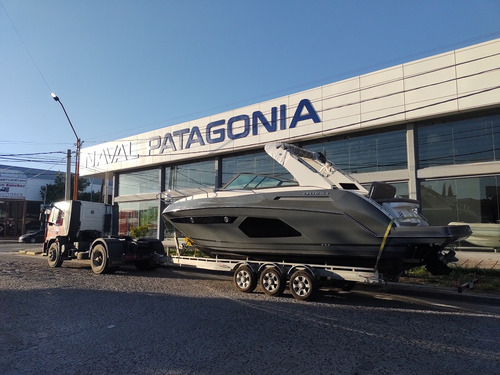 Campanili Open 165 Con Mercury 115 Hp 4t 2.1 Lts