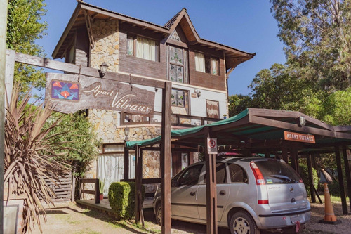 Venta Apart Hotel En Mar Azul
