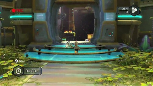 Ps3 Psn* - Ratchet And Clank Future: A Crack In Time