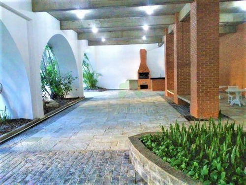 Imagem 18 de 20 de Apartamento Alto Padrão - Ap2083