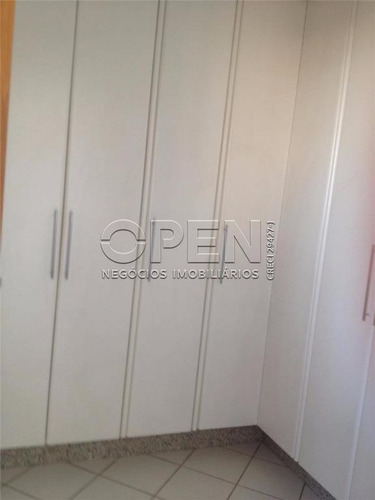Imagem 16 de 23 de Apartamento Com 3 Dormitórios Para Alugar, 190 M² Por R$ 5.000,00 - Jardim - Santo André/sp - Ap1510