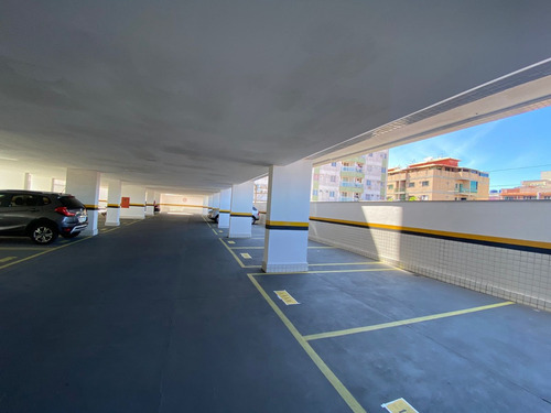 Vendo Apto A 3 Minutos Da Praia Do Forte No Jardim Flamboyant Em Cabo Frio R$530.000,00