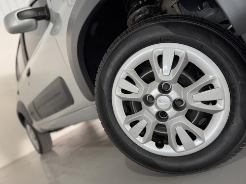 Fiat Way 1.0 Flex 6V 5p