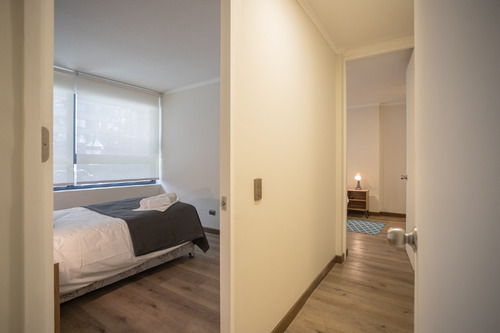 Apartamento Urbano Para Una Estadía Inolvidable