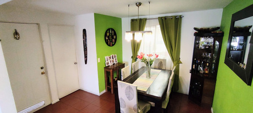 Casa En Condominio 3d, 2b, 1e. (70713)