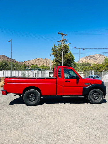 Mahindra Pik-up 2.2 Dc Deluxe Mt 4x2 Diesel 2020