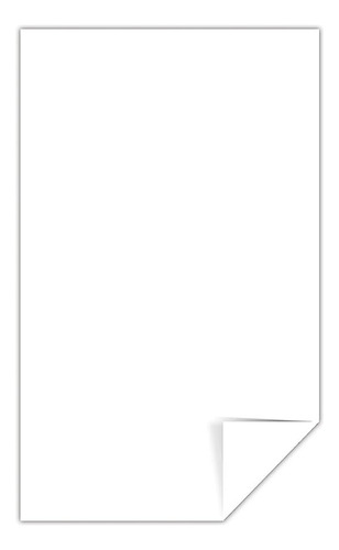 Wausau Exact Index Cardstock, 250 Hojas, Blanco, 94 Brillo, 