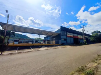 Galpón en venta