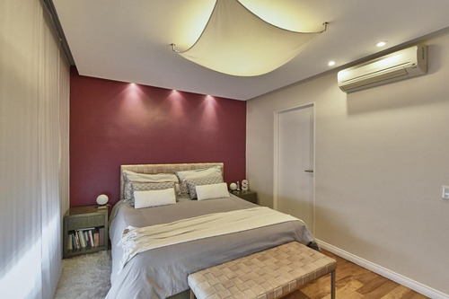 Imagen 11 de 30 de Hermoso 3 Dorm 1 Depen. Con 2 Cocheras Y 1 Baulera En Venta - Palermo