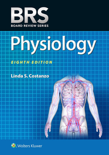 Libro:  Brs Physiology (board Review Series)