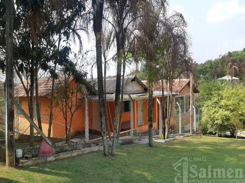 Imagem 14 de 24 de Chacara - Ch00093 - 70578283