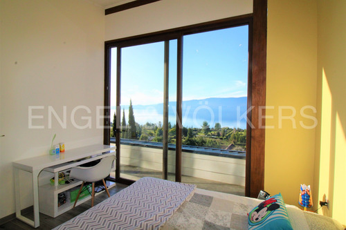 Imagen 16 de 20 de Casa Con Vista Al Lago Villarrica.