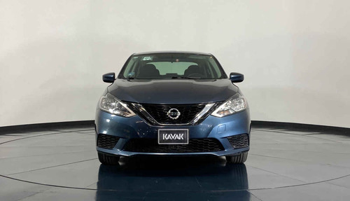 Imagen 2 de 15 de 122243 - Nissan Sentra 2017 Con Garantía
