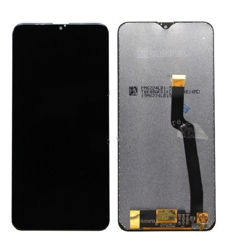 Cambio Reparación De Pantalla Display Lcd Samsung A10 