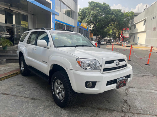 Toyota 4runner Limited