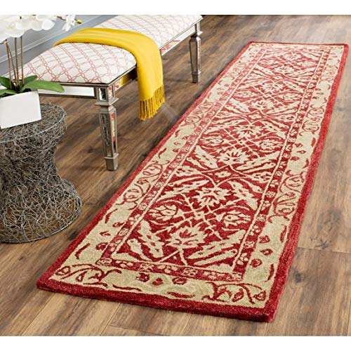 Alfombra Corredora De Colección Anatolia, 2.3' X 8', R...