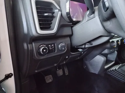 Chevrolet Colorado 2.8 Cd Wt 4X4 Mt