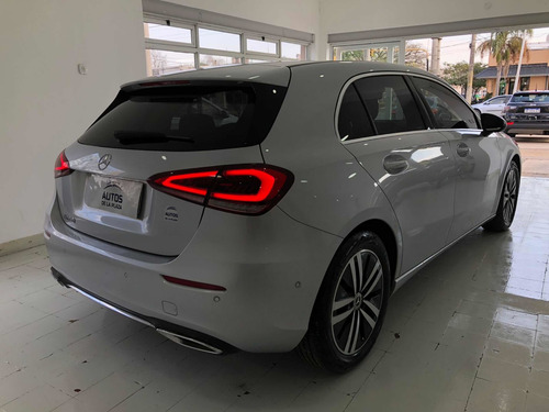 Imagen 6 de 7 de Mercedes-benz Clase A 2021 1.3 A200 163cv Progressive Hatch