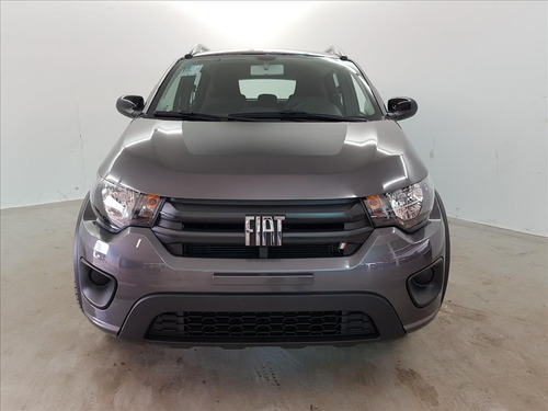 Mobi 1.0 Evo Flex Trekking Manual