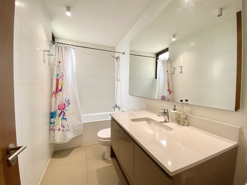Condominio Los Trapenses Opcion Semi-amoblado Ideal Expats