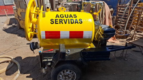 Servicio Profesional De Mantención De Fosas Sépticas