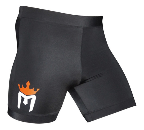 Short Meister Elite Crown - Vale Tudo