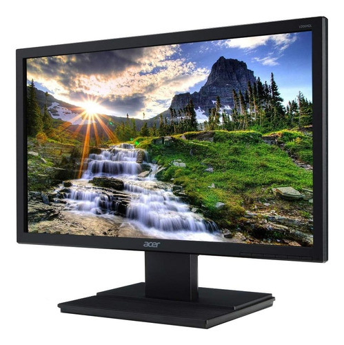 Monitor Acer 19.5 Pulgadas Led Fhd