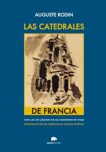 Las Catedrales De Francia (libro Original)