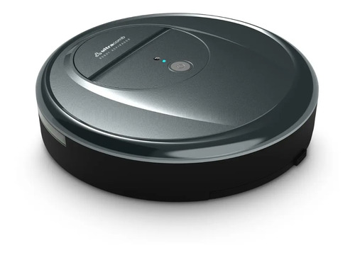 Aspiradora Robot Ultracomb As-6060 Diseño Slim + Potencia | Cuotas sin  interés