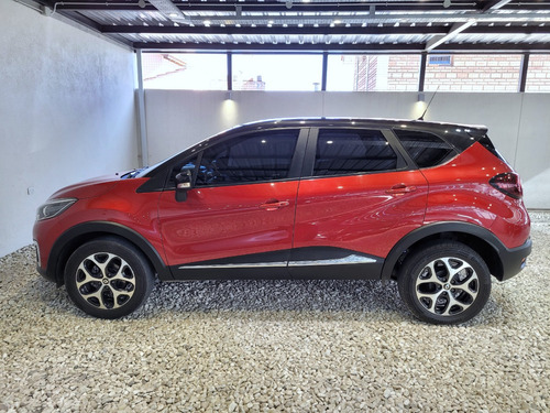 Renault Captur 1.6 Intens Cvt