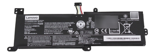 Bateria  Laptop Lenovo S145-15iwl  L16m2pb1