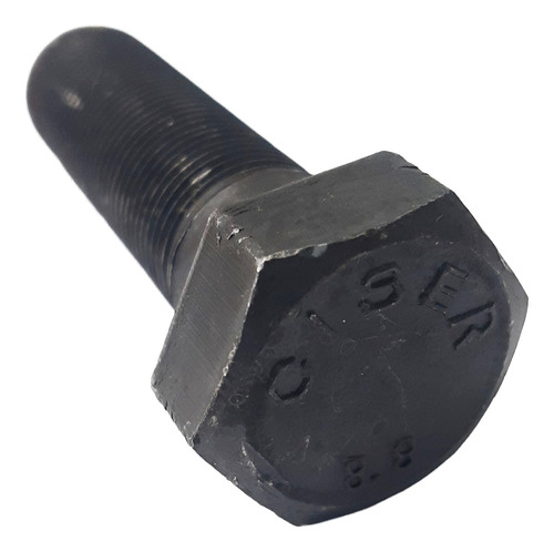 Parafuso Sextavado Mb M20 X 60mm Passo 1,5mm - 02