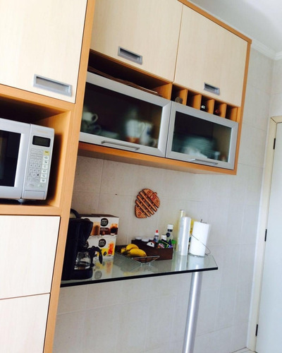 Imagem 5 de 19 de Apartamento - Avc661 - 32319556