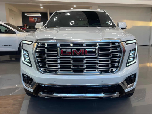 GMC Yukon 6.2 V8 Denali Xl