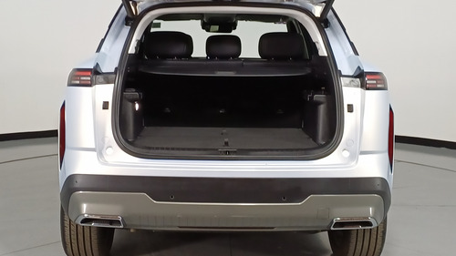 jaecoo Jaecoo 7 1.6T INSPIRE