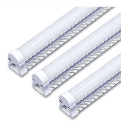 Lampara Led Lineal T5 De 9w 60cm