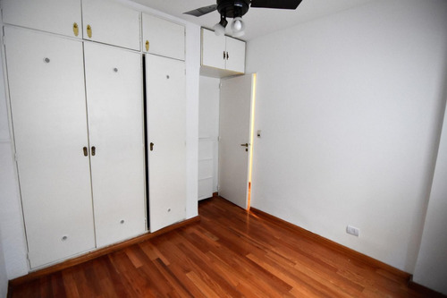 Imagen 11 de 24 de Departamento 4 Ambientes Con Patio Y Jardin En Villa Devoto