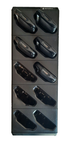 Pack De 5 Colectores De Datos Motorola Zebra Sb1