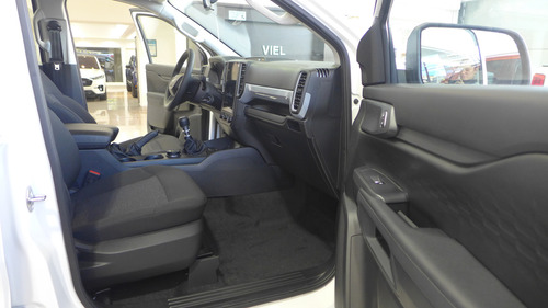 Ford Ranger 2.0 Cd 4X2 Xlt At 210Cv