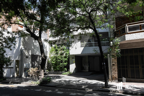 En Venta Departamento 3 Dormitorios Con Patio Y Cochera Centro Rosario