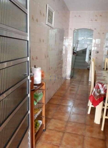 Casa 132m², 3 Dormitorios, 1 Vagas - Parque Imperial - Ca1558
