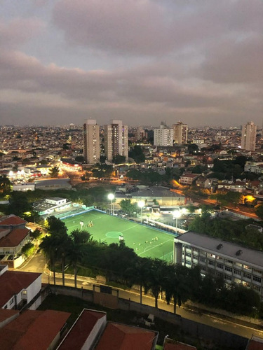 Imagem 11 de 29 de Apartamento Pronto Para Morar Com Excelente Localização * Agende Sua Visita. - Ap00638 - 69340629