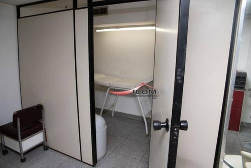 Imagem 7 de 15 de Ponto À Venda, 70 M² Por R$ 145.000,00 - Leblon - Rio De Janeiro/rj - Pt0081