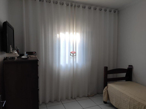 Imagem 9 de 10 de Casa À Venda, 3 Quartos, 4 Vagas, Zaira - Mauá/sp - 77866